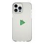 Slim Protection Case［ オリジナル - caseplayロゴ - Green/C ］