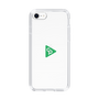 Slim Protection Case［ オリジナル - caseplayロゴ - Green/C ］