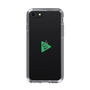 Slim Protection Case［ オリジナル - caseplayロゴ - Green/C ］