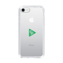 Slim Protection Case［ オリジナル - caseplayロゴ - Green/C ］