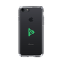 Slim Protection Case［ オリジナル - caseplayロゴ - Green/C ］