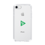 Slim Protection Case［ オリジナル - caseplayロゴ - Green/C ］