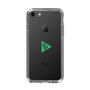 Slim Protection Case［ オリジナル - caseplayロゴ - Green/C ］