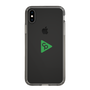 Slim Protection Case［ オリジナル - caseplayロゴ - Green/C ］