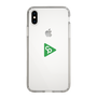 Slim Protection Case［ オリジナル - caseplayロゴ - Green/C ］