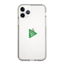 Slim Protection Case［ オリジナル - caseplayロゴ - Green/C ］
