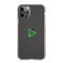 Slim Protection Case［ オリジナル - caseplayロゴ - Green/C ］