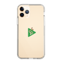 Slim Protection Case［ オリジナル - caseplayロゴ - Green/C ］