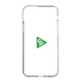 Slim Protection Case［ オリジナル - caseplayロゴ - Green/C ］