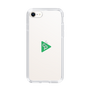 Slim Protection Case［ オリジナル - caseplayロゴ - Green/C ］