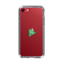 Slim Protection Case［ オリジナル - caseplayロゴ - Green/C ］