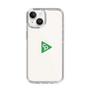 Slim Protection Case［ オリジナル - caseplayロゴ - Green/C ］