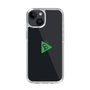 Slim Protection Case［ オリジナル - caseplayロゴ - Green/C ］