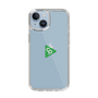 Slim Protection Case［ オリジナル - caseplayロゴ - Green/C ］