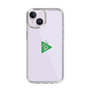Slim Protection Case［ オリジナル - caseplayロゴ - Green/C ］