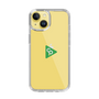Slim Protection Case［ オリジナル - caseplayロゴ - Green/C ］