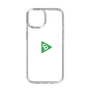 Slim Protection Case［ オリジナル - caseplayロゴ - Green/C ］
