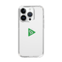 Slim Protection Case［ オリジナル - caseplayロゴ - Green/C ］