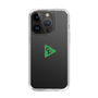 Slim Protection Case［ オリジナル - caseplayロゴ - Green/C ］
