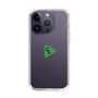 Slim Protection Case［ オリジナル - caseplayロゴ - Green/C ］