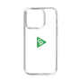 Slim Protection Case［ オリジナル - caseplayロゴ - Green/C ］