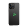 Slim Protection Case［ オリジナル - caseplayロゴ - Green/C ］