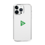 Slim Protection Case［ オリジナル - caseplayロゴ - Green/C ］