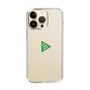 Slim Protection Case［ オリジナル - caseplayロゴ - Green/C ］