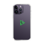 Slim Protection Case［ オリジナル - caseplayロゴ - Green/C ］