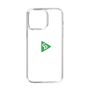Slim Protection Case［ オリジナル - caseplayロゴ - Green/C ］