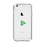 Slim Protection Case［ オリジナル - caseplayロゴ - Green/C ］