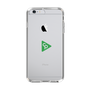 Slim Protection Case［ オリジナル - caseplayロゴ - Green/C ］