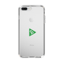 Slim Protection Case［ オリジナル - caseplayロゴ - Green/C ］