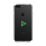 Slim Protection Case［ オリジナル - caseplayロゴ - Green/C ］