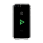 Slim Protection Case［ オリジナル - caseplayロゴ - Green/C ］