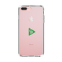 Slim Protection Case［ オリジナル - caseplayロゴ - Green/C ］