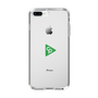 Slim Protection Case［ オリジナル - caseplayロゴ - Green/C ］