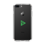 Slim Protection Case［ オリジナル - caseplayロゴ - Green/C ］