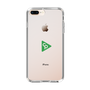 Slim Protection Case［ オリジナル - caseplayロゴ - Green/C ］