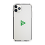 Slim Protection Case［ オリジナル - caseplayロゴ - Green/C ］