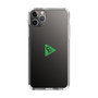 Slim Protection Case［ オリジナル - caseplayロゴ - Green/C ］