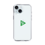 Slim Protection Case［ オリジナル - caseplayロゴ - Green/C ］