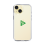 Slim Protection Case［ オリジナル - caseplayロゴ - Green/C ］