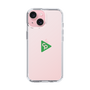 Slim Protection Case［ オリジナル - caseplayロゴ - Green/C ］