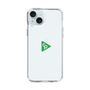 Slim Protection Case［ オリジナル - caseplayロゴ - Green/C ］
