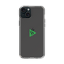 Slim Protection Case［ オリジナル - caseplayロゴ - Green/C ］