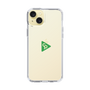 Slim Protection Case［ オリジナル - caseplayロゴ - Green/C ］