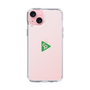 Slim Protection Case［ オリジナル - caseplayロゴ - Green/C ］