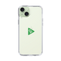 Slim Protection Case［ オリジナル - caseplayロゴ - Green/C ］