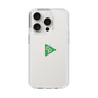 Slim Protection Case［ オリジナル - caseplayロゴ - Green/C ］